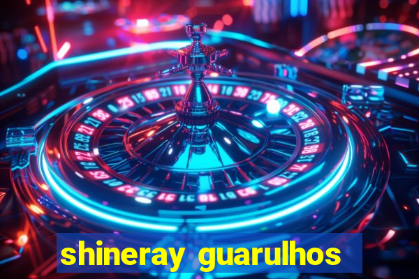 shineray guarulhos